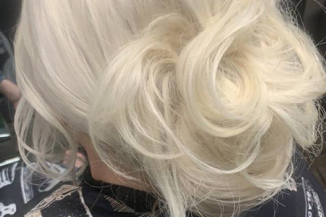 Loose up do