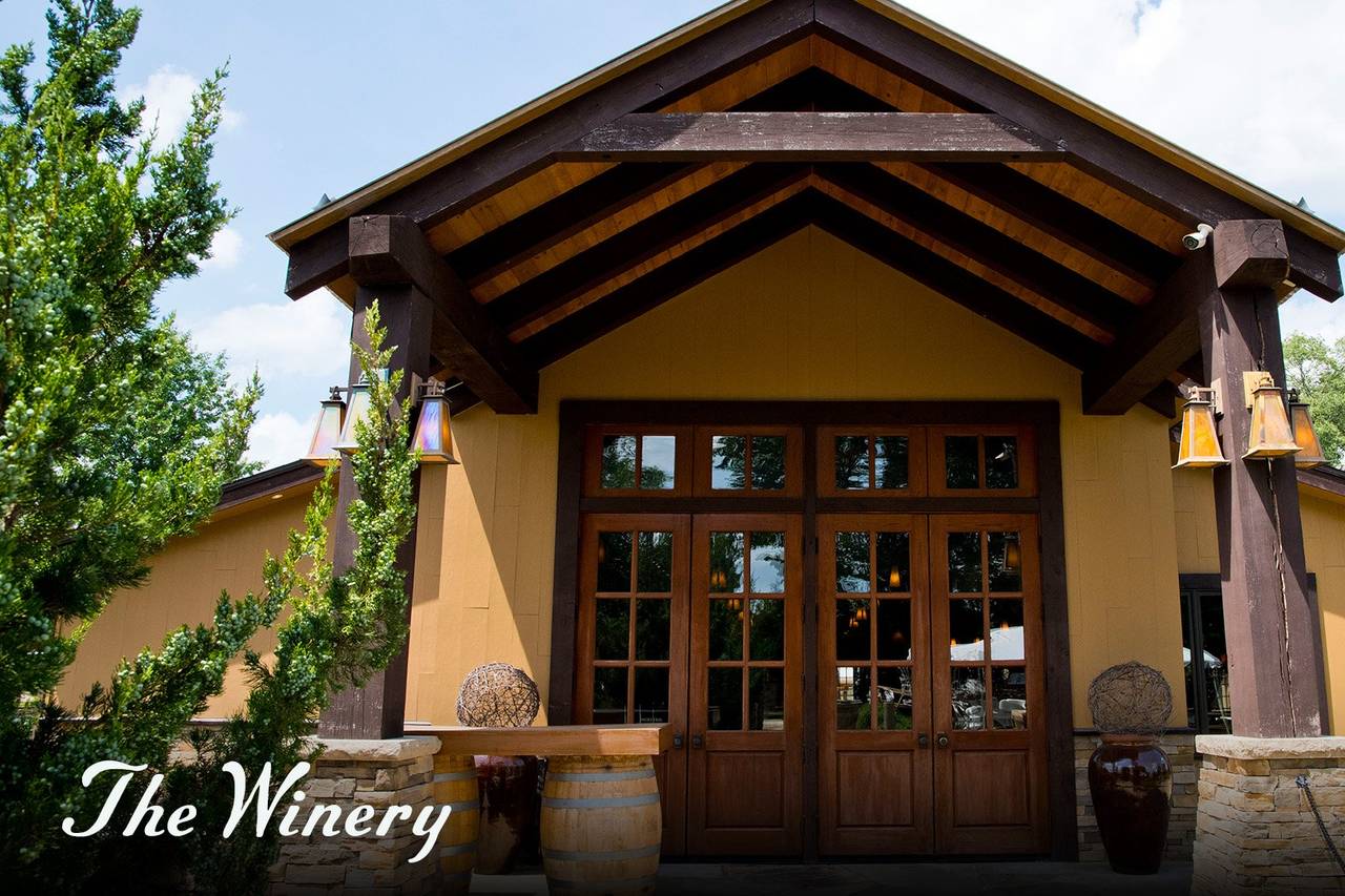 Cedar Lake Cellars Winery Weddings Wright City MO WeddingWire   Ww Photos W 01 51 616299 168010272458106 