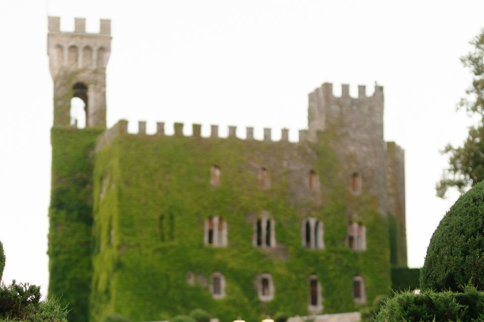 Castello di Celsa Tuscany