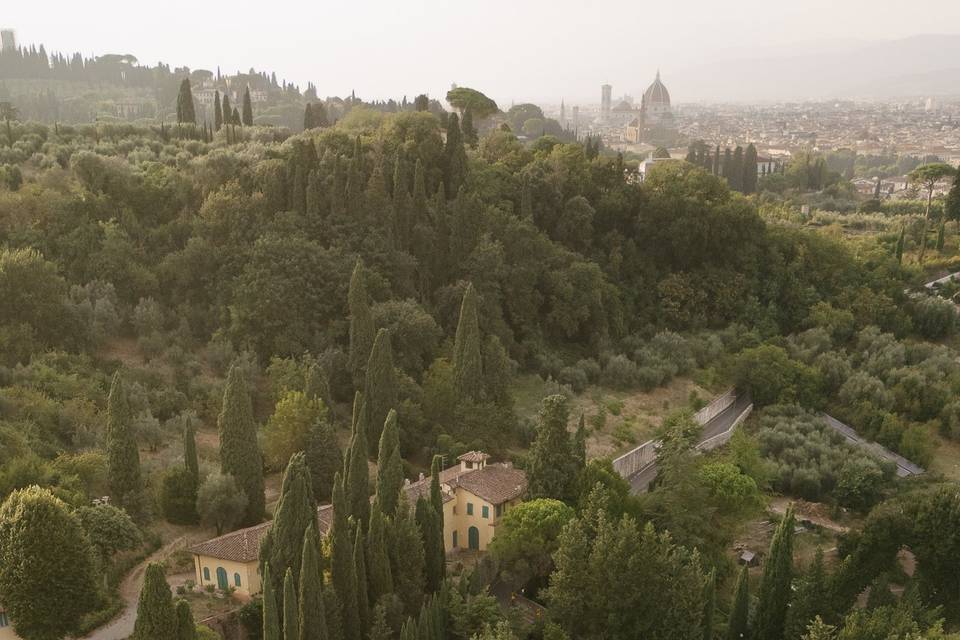 Lake Garda Wedding
