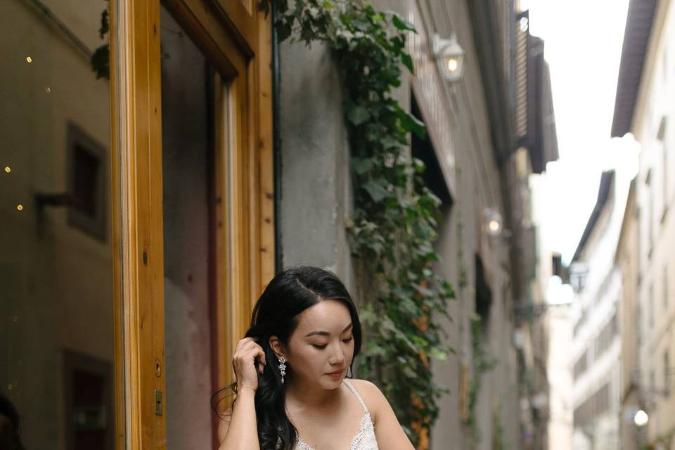 Wedding Siena