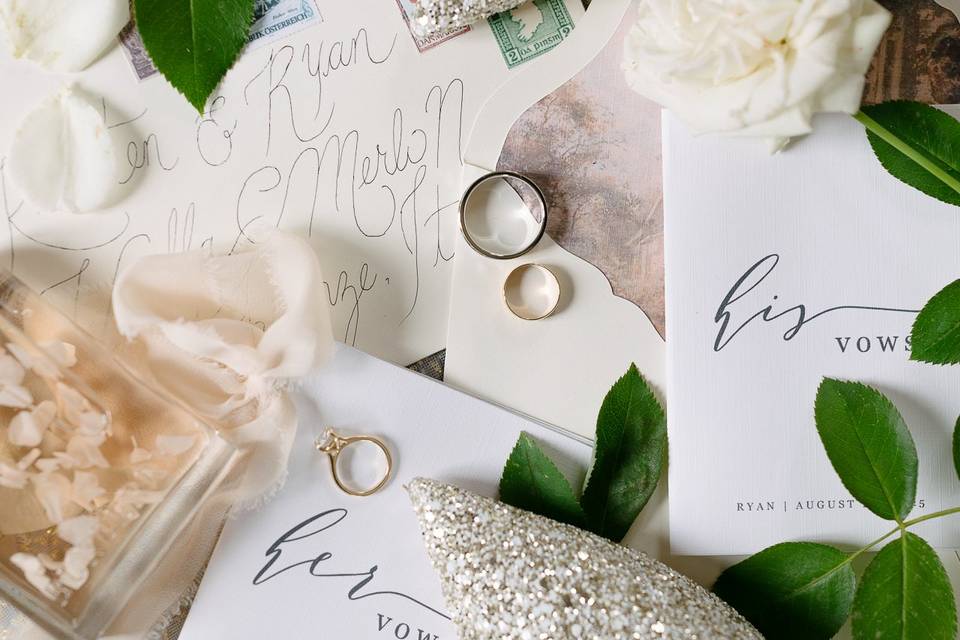 Wedding Firenze