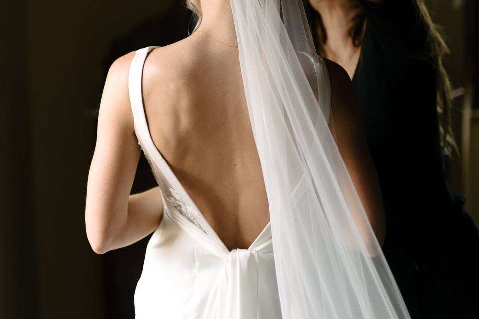 Wedding in Siena