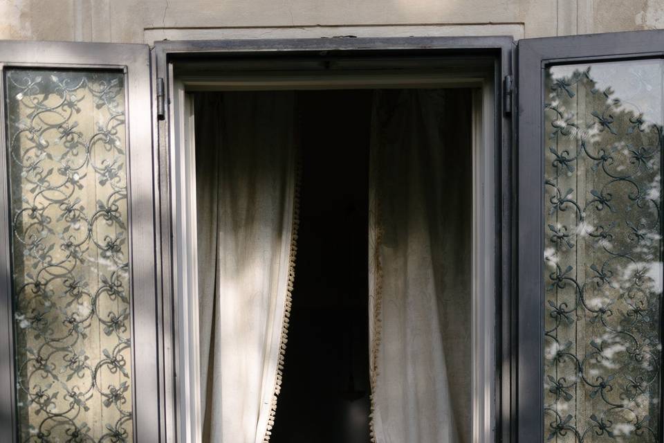 Wedding Villa Corsini