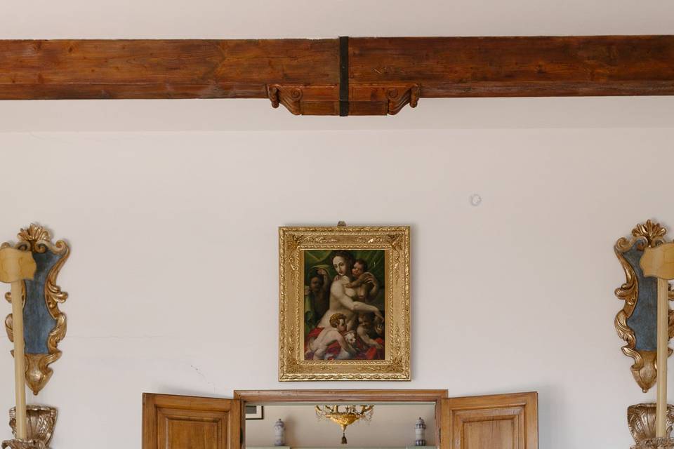 Tuscany wedding