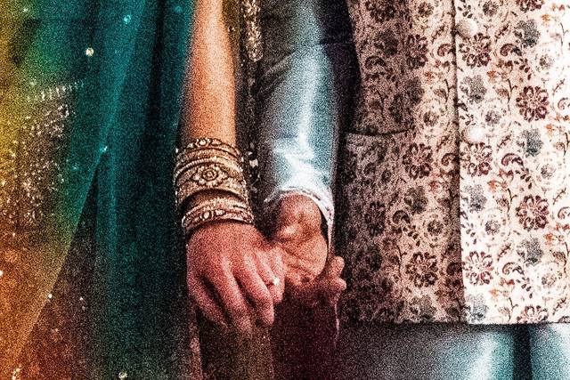 Hand in Hand