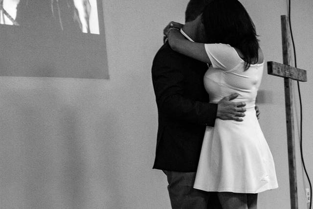 First Dance