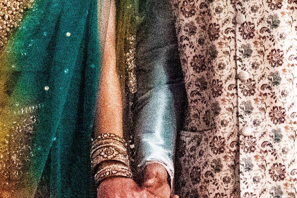 Hand in Hand