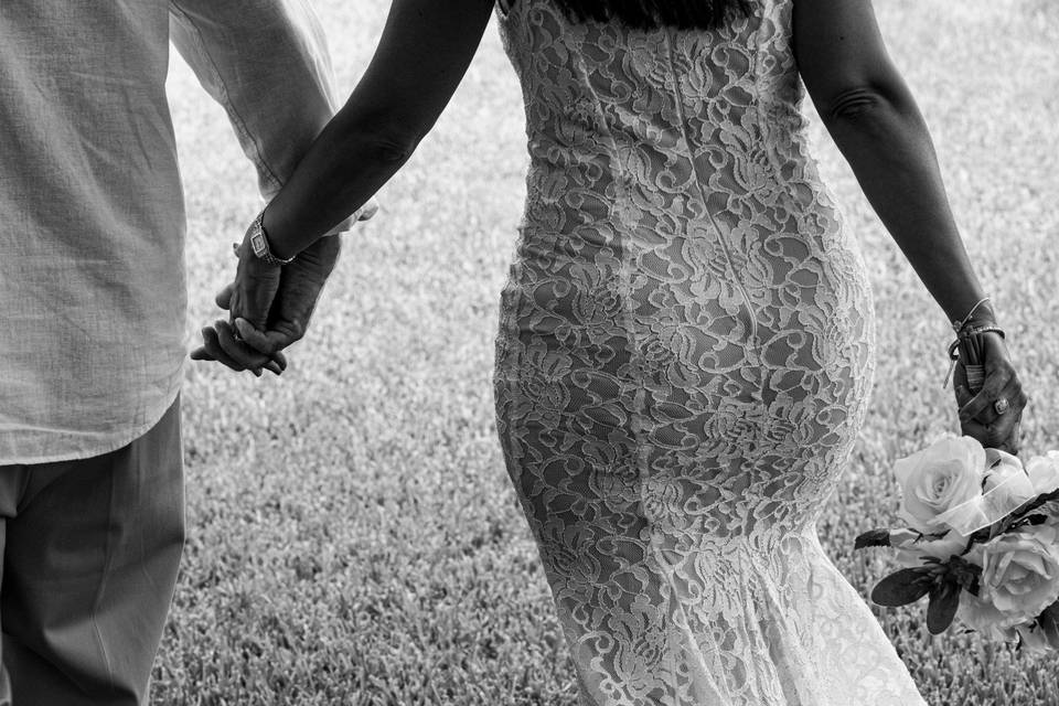 Hand in Hand