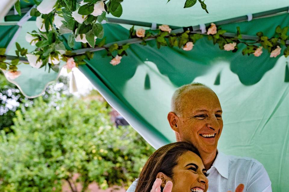 Just Married