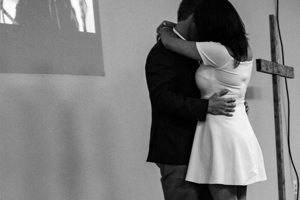 First Dance
