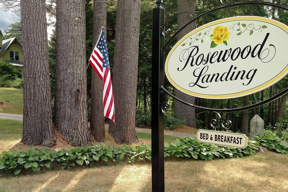 Rosewood Landing