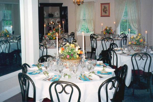 Table setting