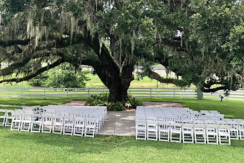 Ceremony