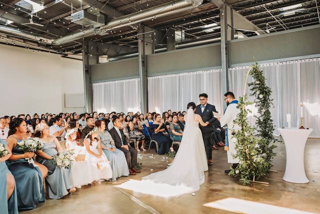 Ceremony