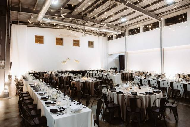 Dining Side