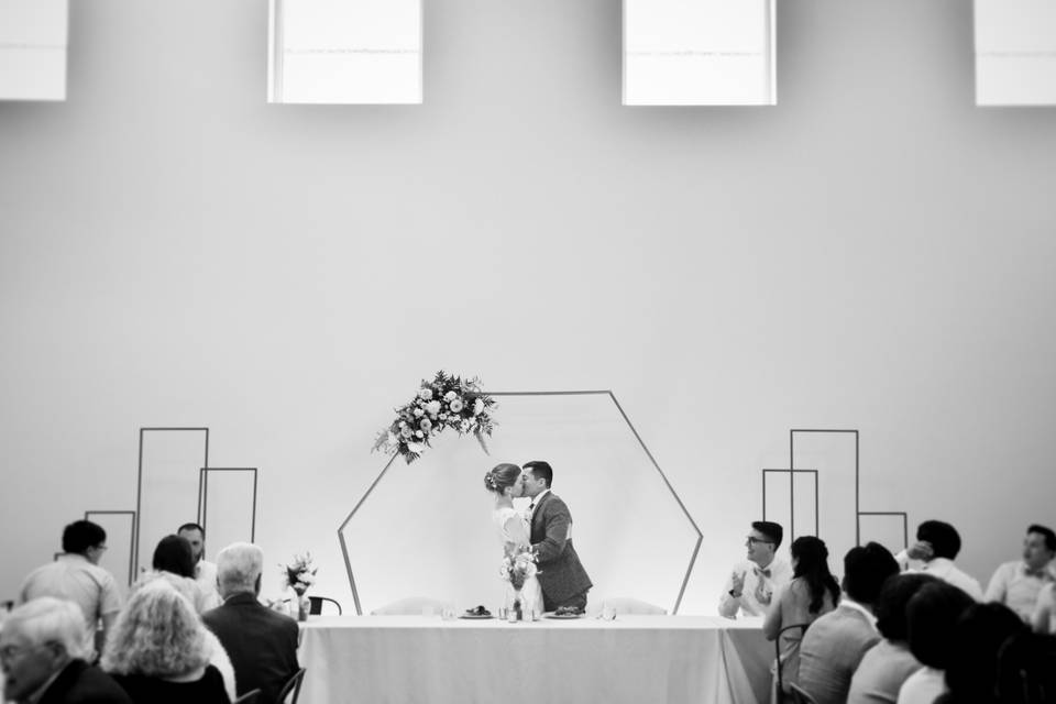 Head Table
