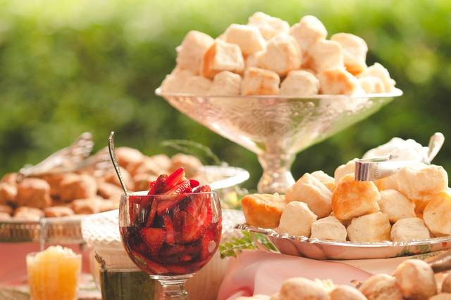 Sweetwater Cuisine