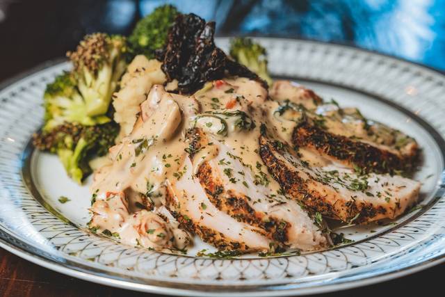 Sweetwater Cuisine