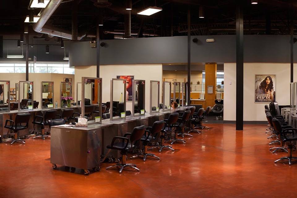 Aveda Institute Des Moines