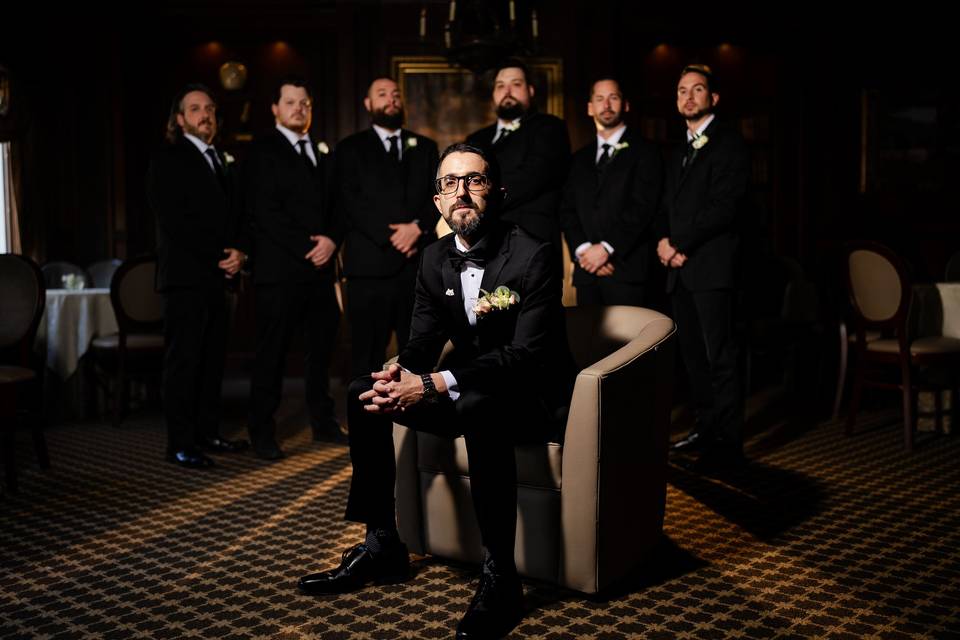 Ralph DePiro Photography