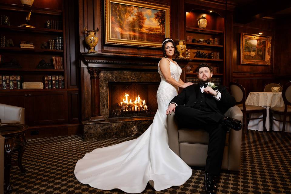 Ralph DePiro Photography