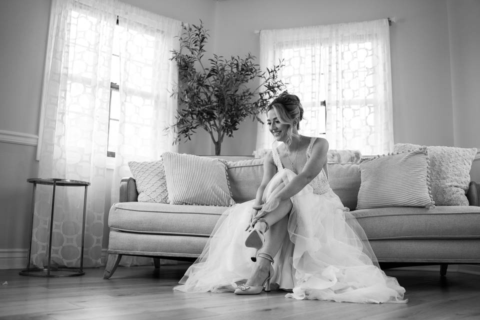 Ralph DePiro Photography