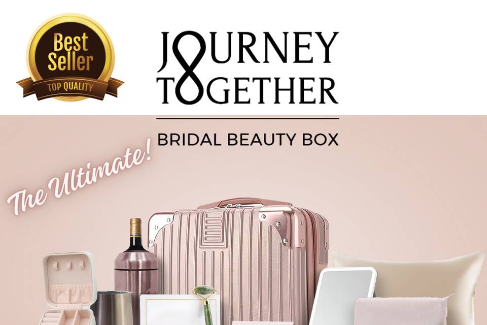 Bridal Party Beauty Box