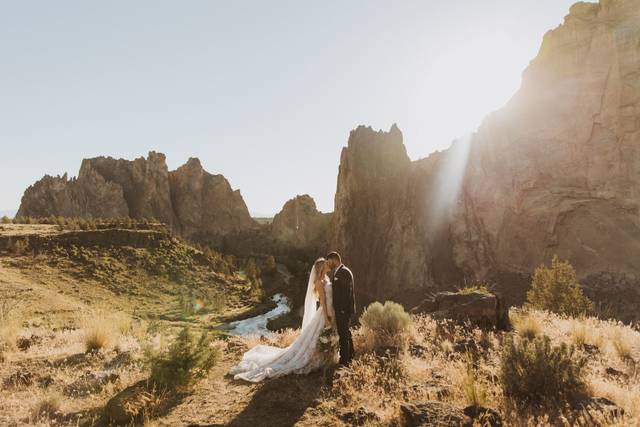 Idaho wedding photograher