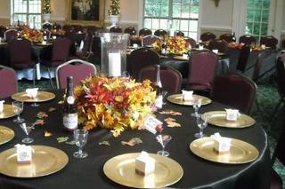 Affairs by Pinehurst Catering & Events Facility