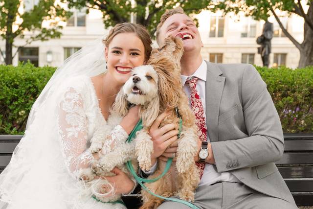 Utah Wedding Photography
