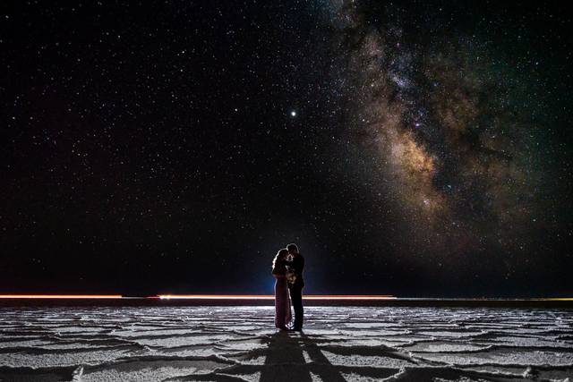 Utah Wedding Photography