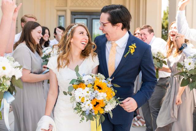 Utah Wedding Photography