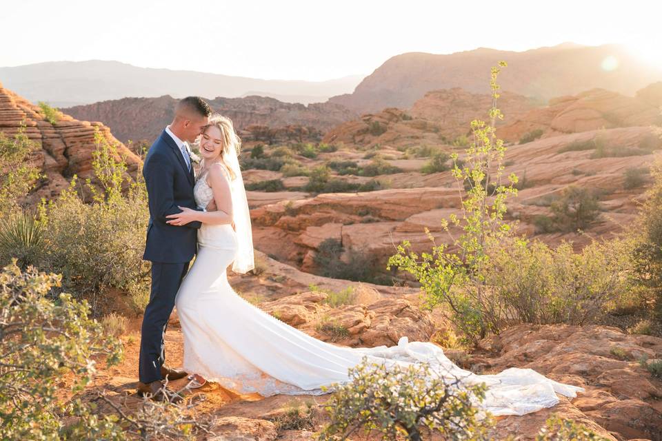 Utah Wedding Photography
