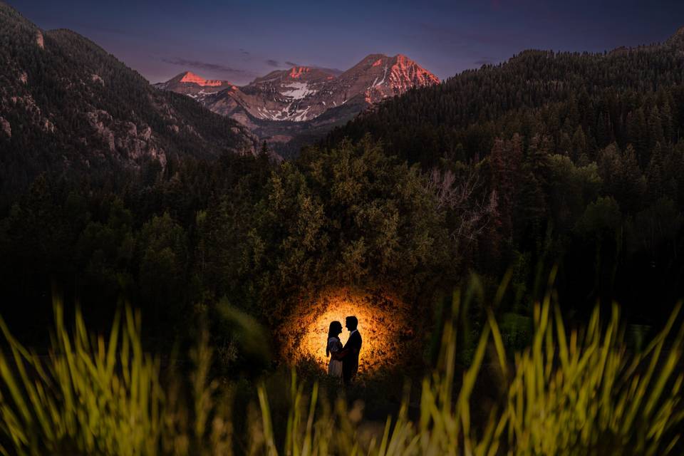 Utah Wedding Photography