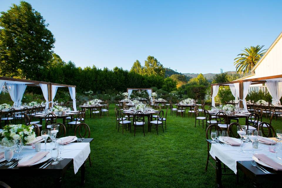 Solage Calistoga