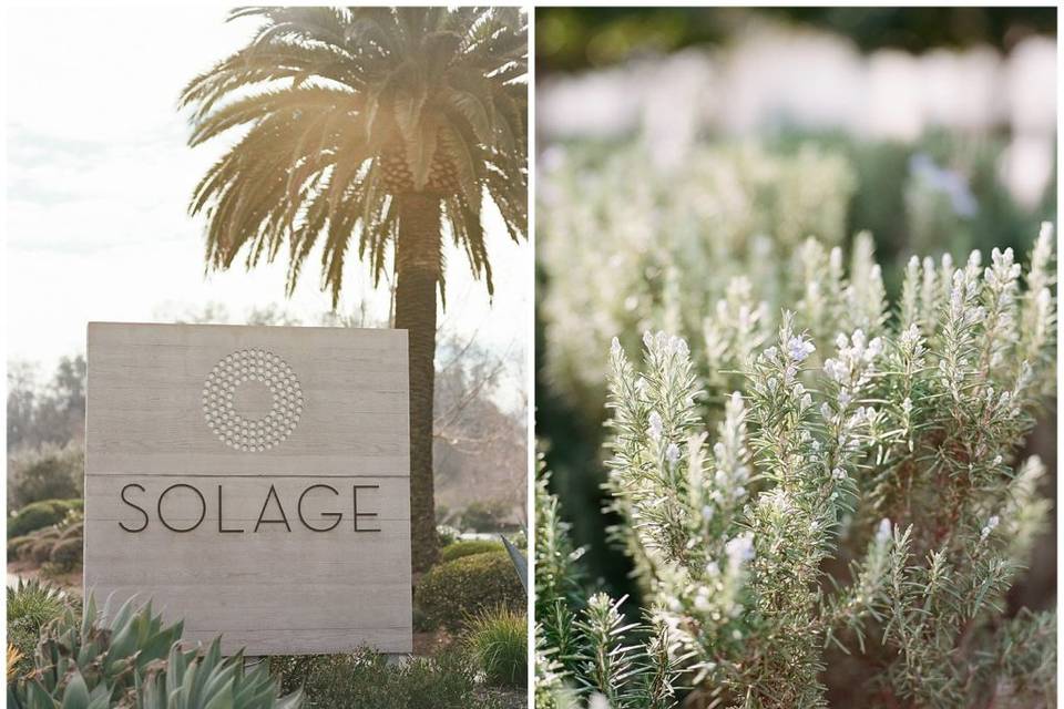 Solage Calistoga