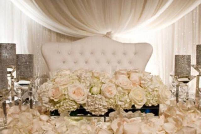 Elegant and Classy Events