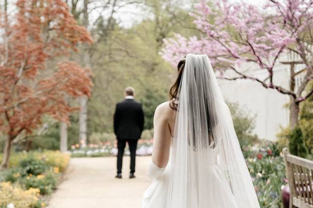 First Look!
