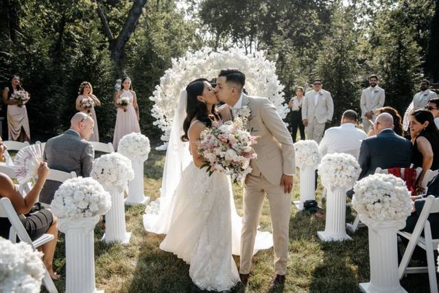 First Kiss
