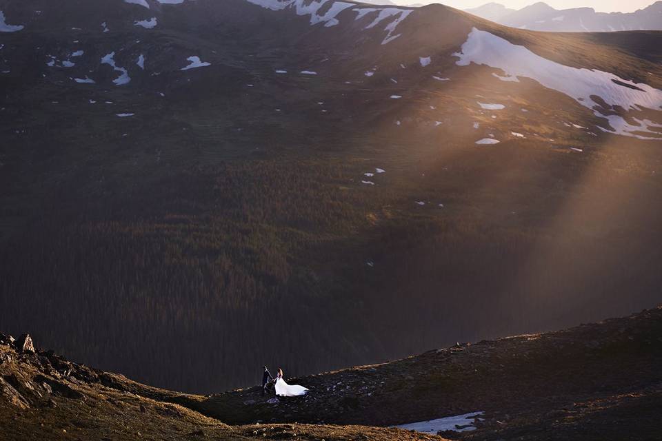 Rocky Mountain National Park