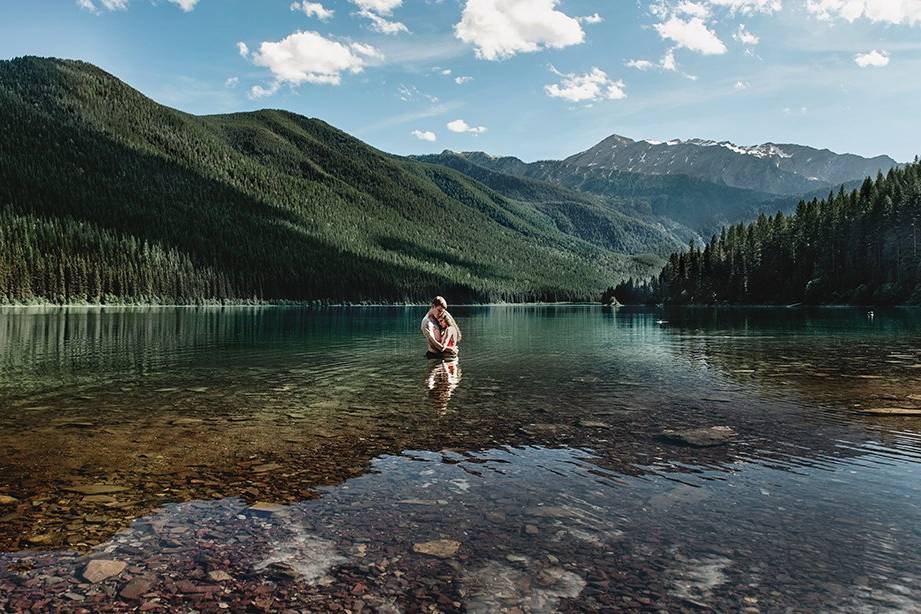 Glacier National Park