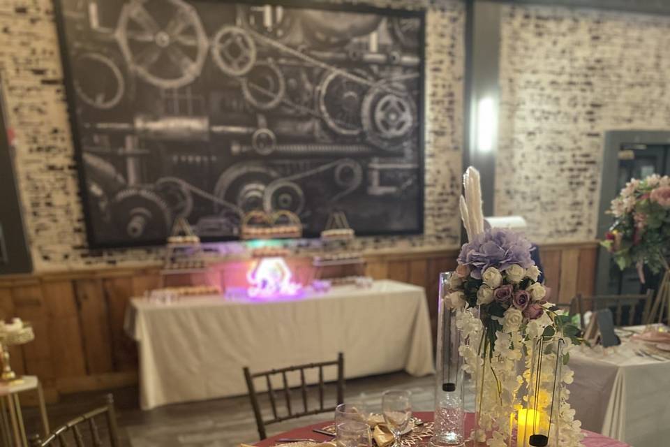 Wedding