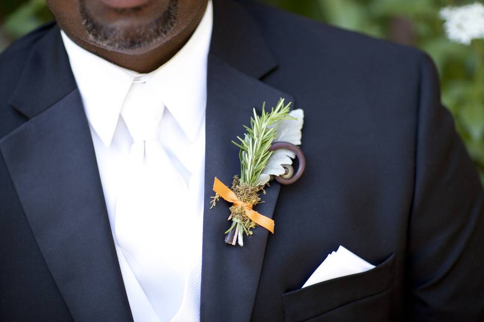 Boutonnière