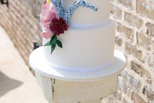 Cake