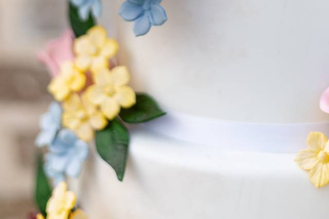Cake Details