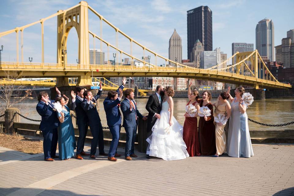 Bellagala | Pittsburgh