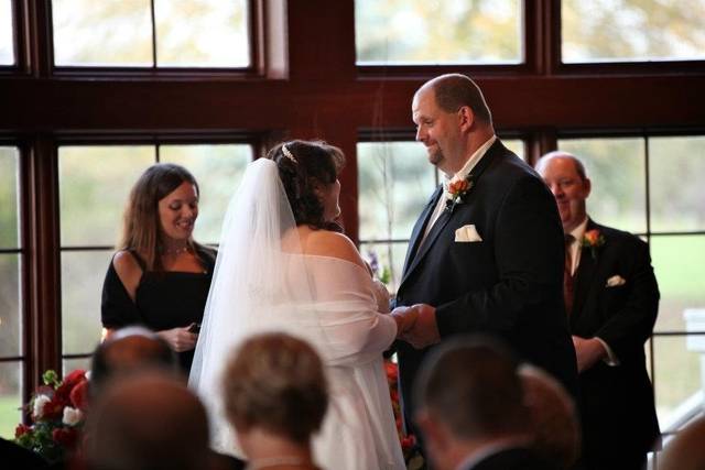 Boat Town Weddings