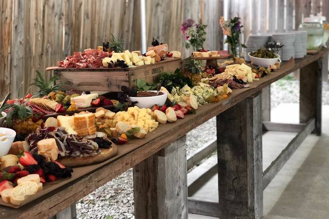 Shale Hill Events