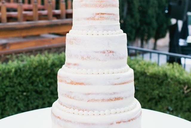 RK Cakes Venue: Santa Ana